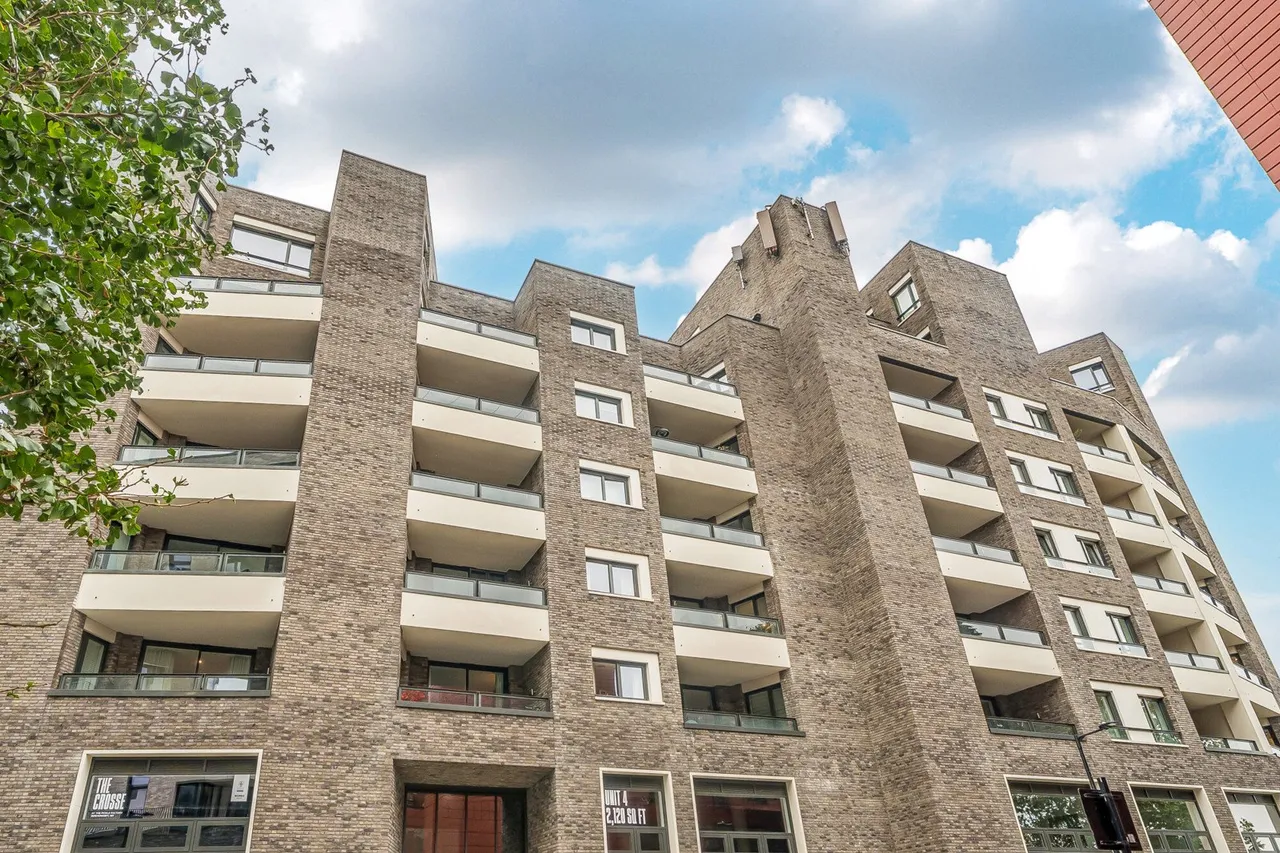 Crimscott Street, SE1, photo 16