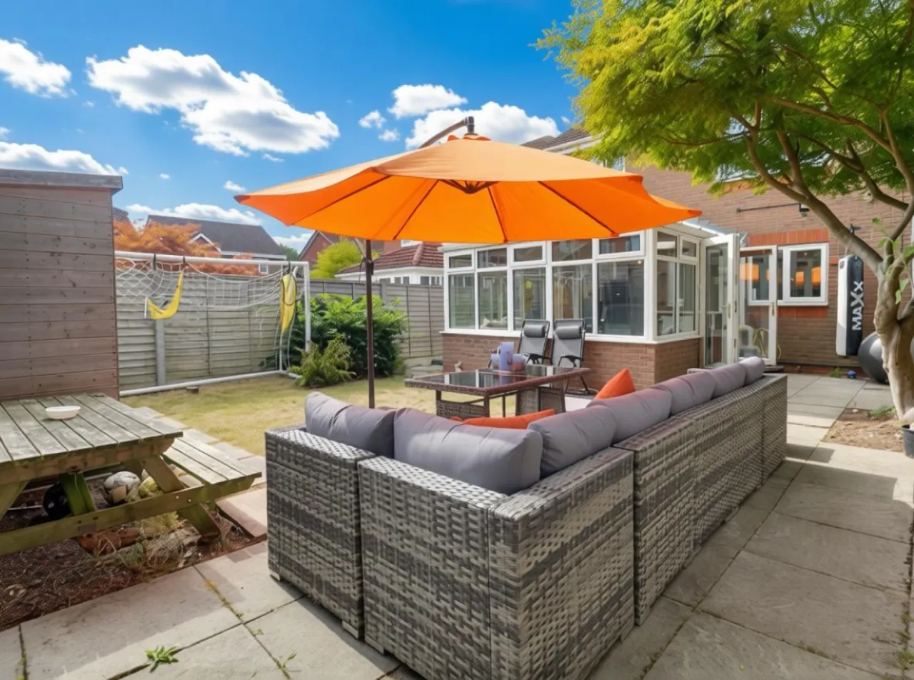 Pulford Close, Northwich, photo 8