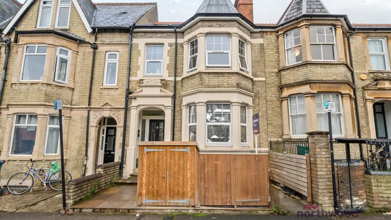 2 bed flat for sale, Divinity Road, Cowley, OX4