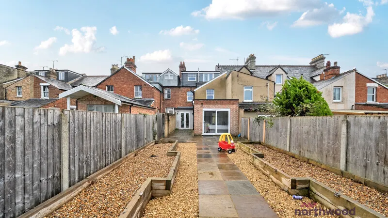 Divinity Road, Cowley, OX4, photo 7