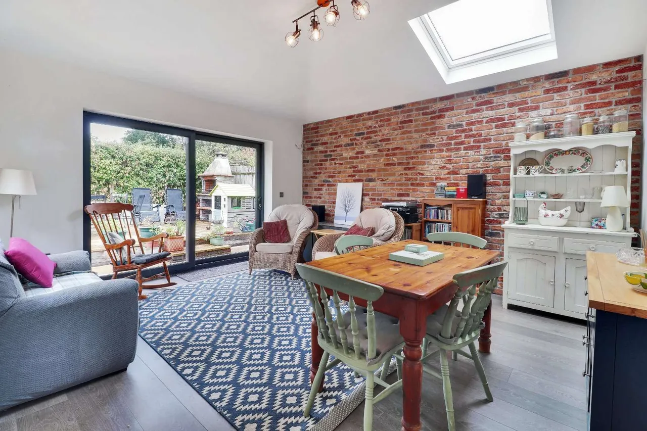 Parsonage Croft, Etchingham, East Sussex, TN19 7BY, photo 9
