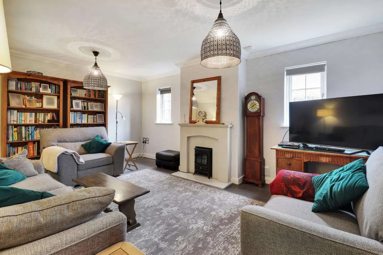 Parsonage Croft, Etchingham, East Sussex, TN19 7BY, photo 5