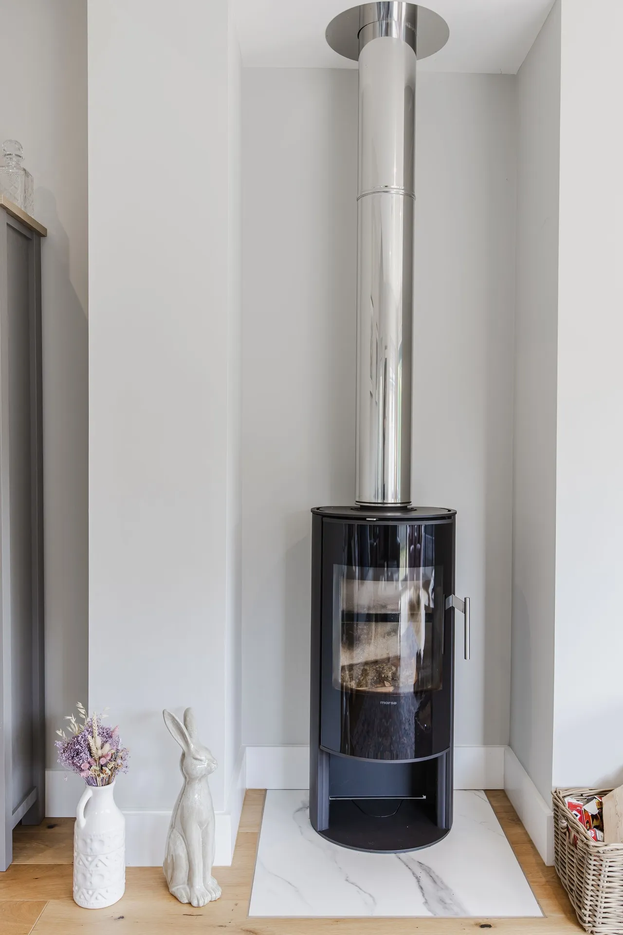 Contemporary Detached Home in Holt, photo 10