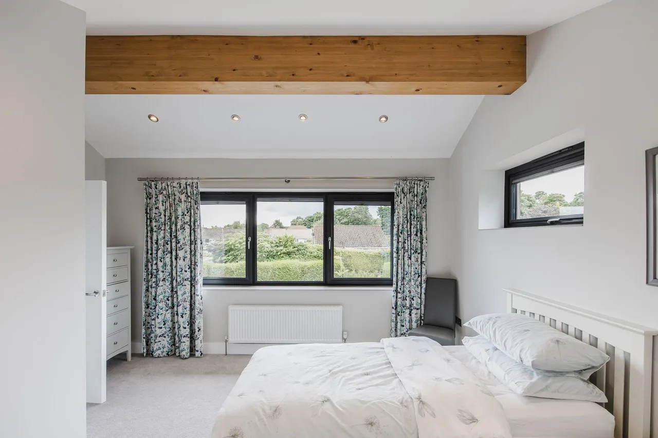 Contemporary Detached Home in Holt, photo 12