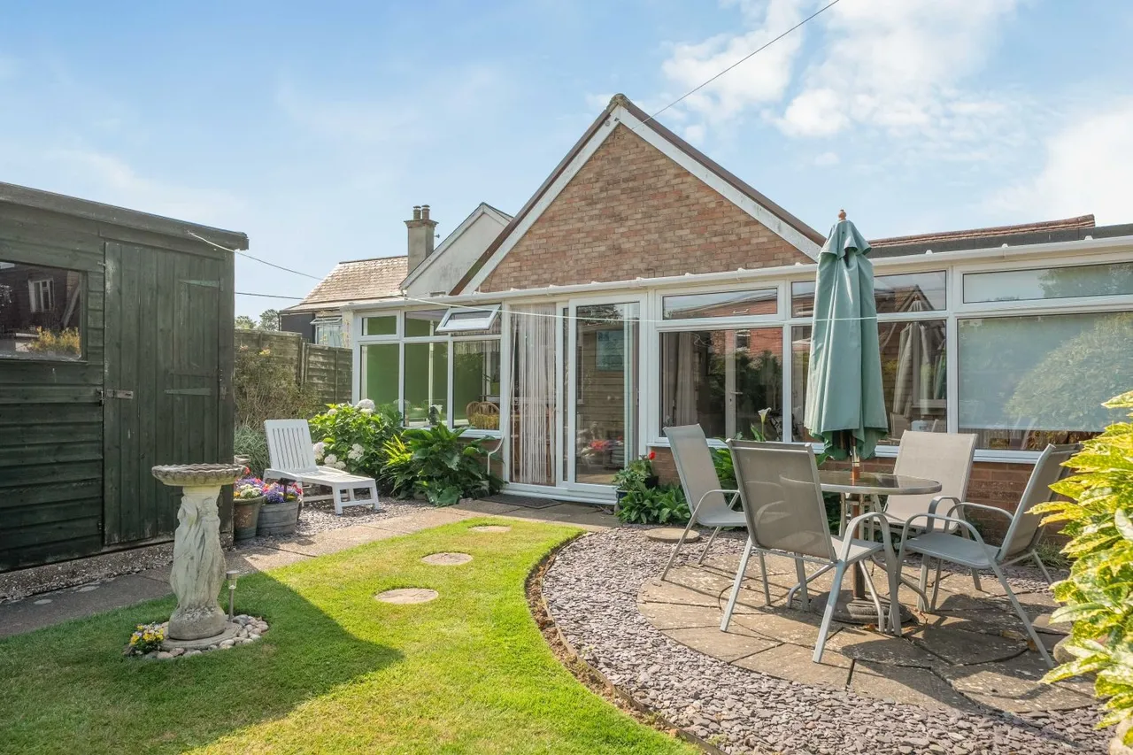 Aerodrome Road, Hawkinge, CT18, photo 18