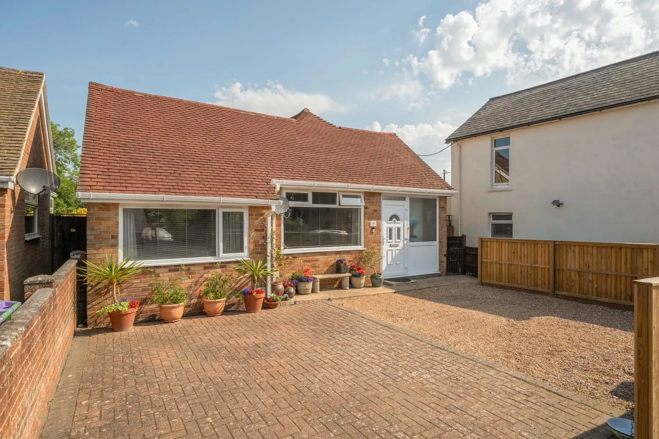 Aerodrome Road, Hawkinge, CT18, photo 19