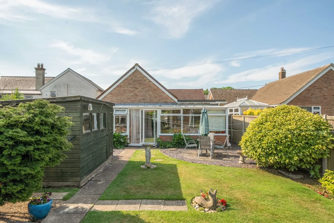 Aerodrome Road, Hawkinge, CT18, photo 16
