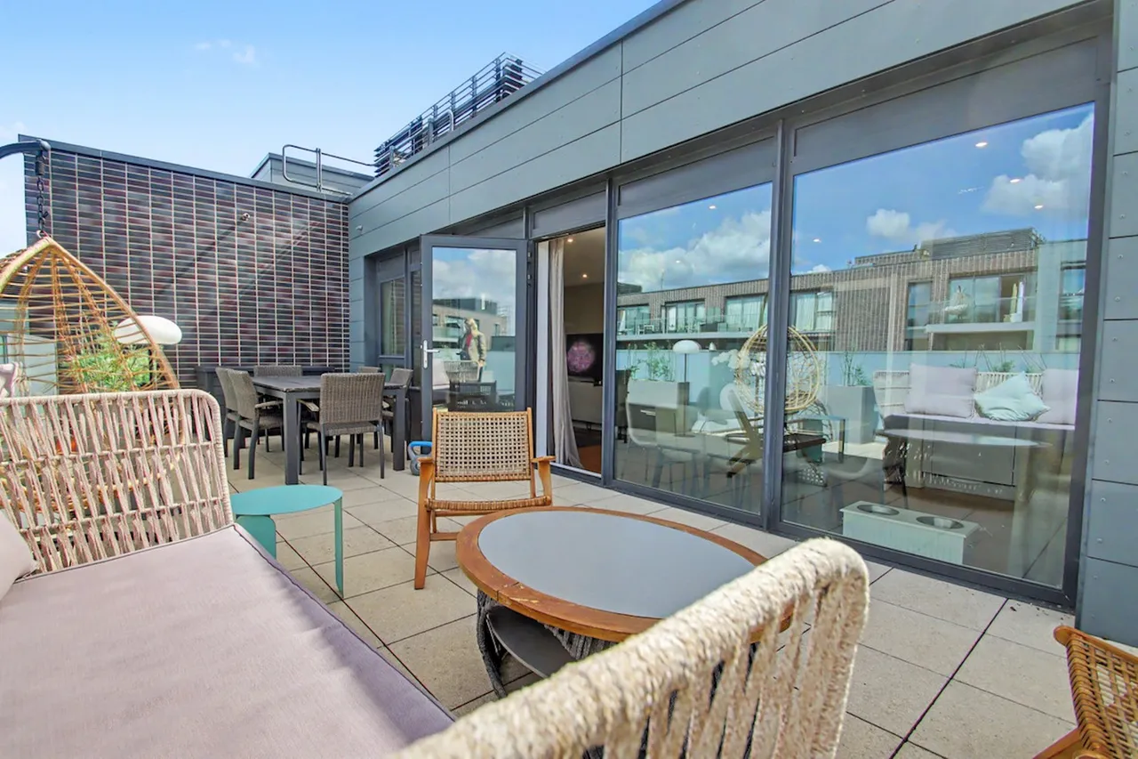 Hawthorne Crescent, photo 7