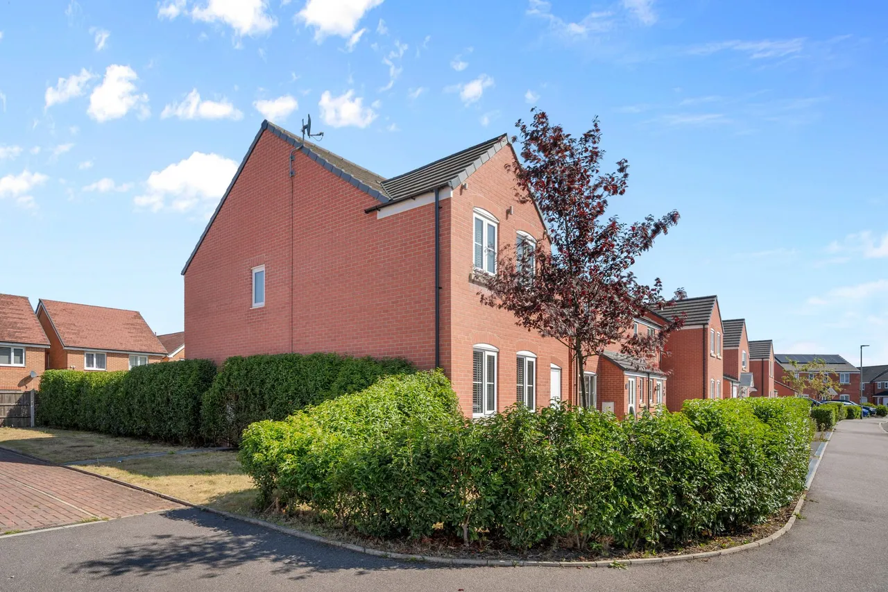 Thornton Drive, Newton-Le-Willows, Newton-Le-Willows, WA12 9GZ, photo 19
