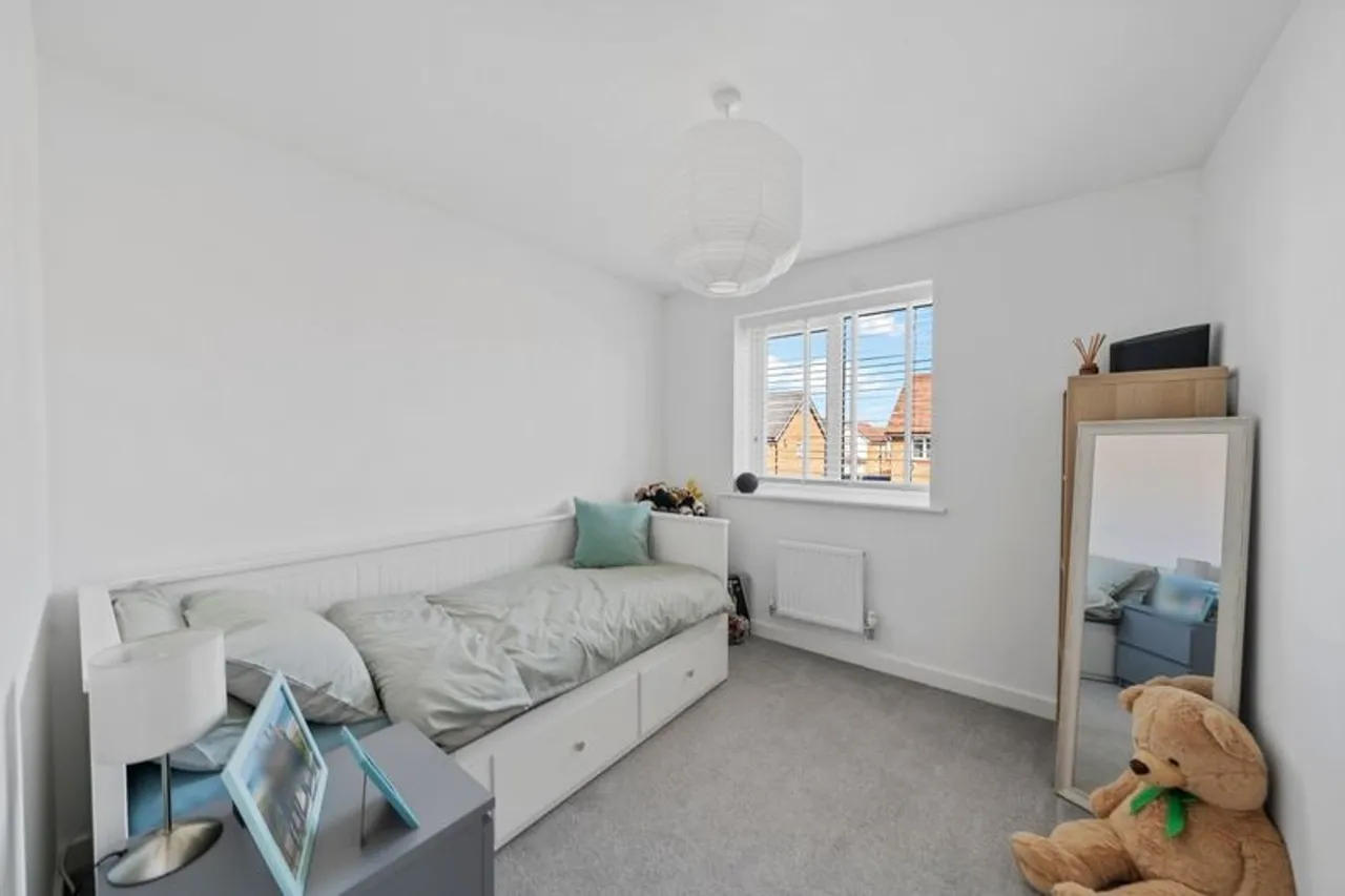 Thornton Drive, Newton-Le-Willows, Newton-Le-Willows, WA12 9GZ, photo 16