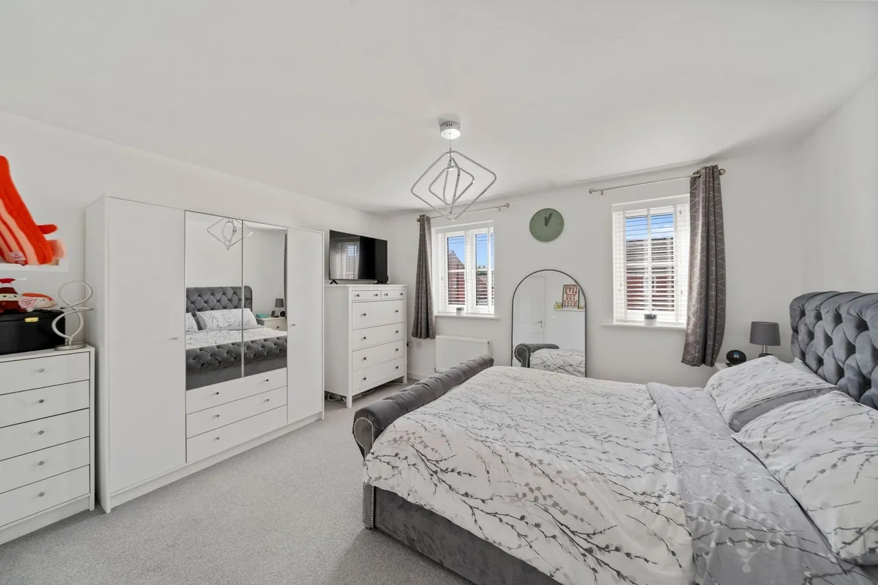 Thornton Drive, Newton-Le-Willows, Newton-Le-Willows, WA12 9GZ, photo 10