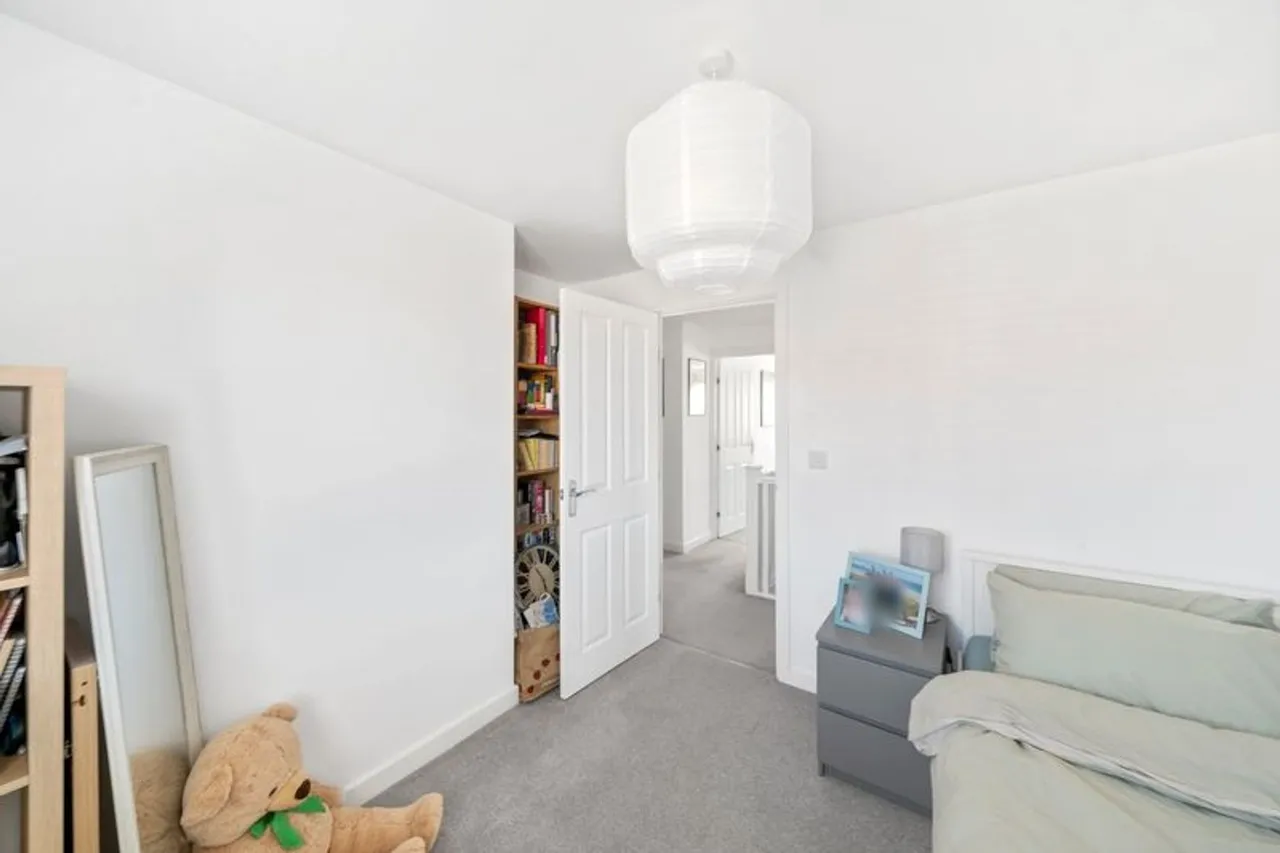 Thornton Drive, Newton-Le-Willows, Newton-Le-Willows, WA12 9GZ, photo 17