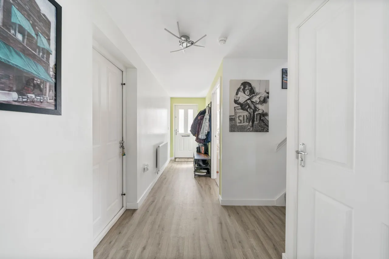 Thornton Drive, Newton-Le-Willows, Newton-Le-Willows, WA12 9GZ, photo 5