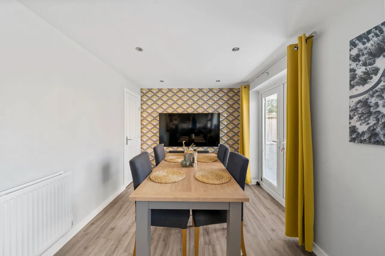 Thornton Drive, Newton-Le-Willows, Newton-Le-Willows, WA12 9GZ, photo 7