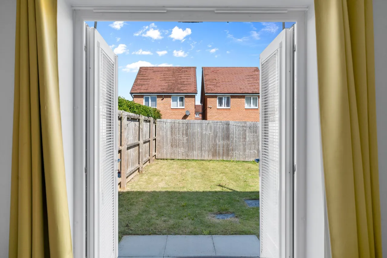 Thornton Drive, Newton-Le-Willows, Newton-Le-Willows, WA12 9GZ, photo 3