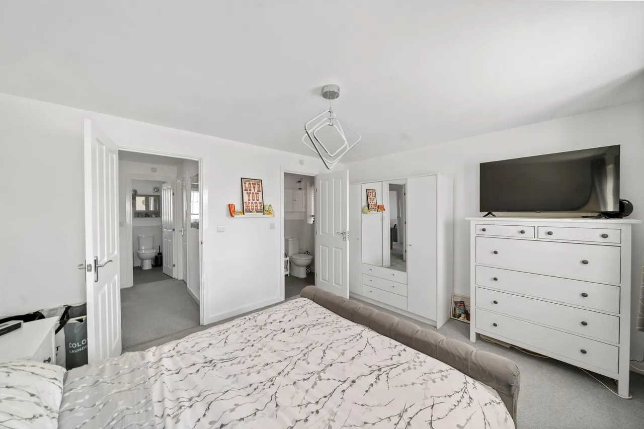 Thornton Drive, Newton-Le-Willows, Newton-Le-Willows, WA12 9GZ, photo 11