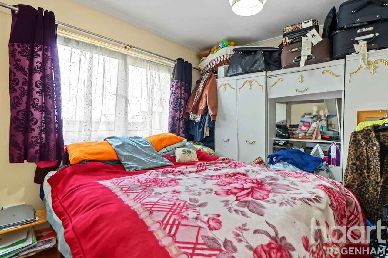 Maybury Road, Barking, IG11, photo 14