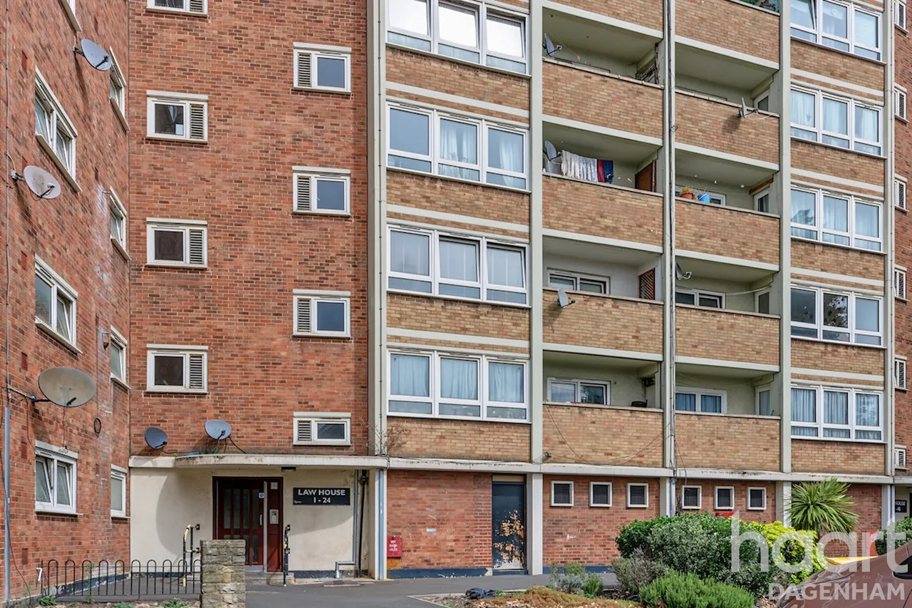 Maybury Road, Barking, IG11, photo 17
