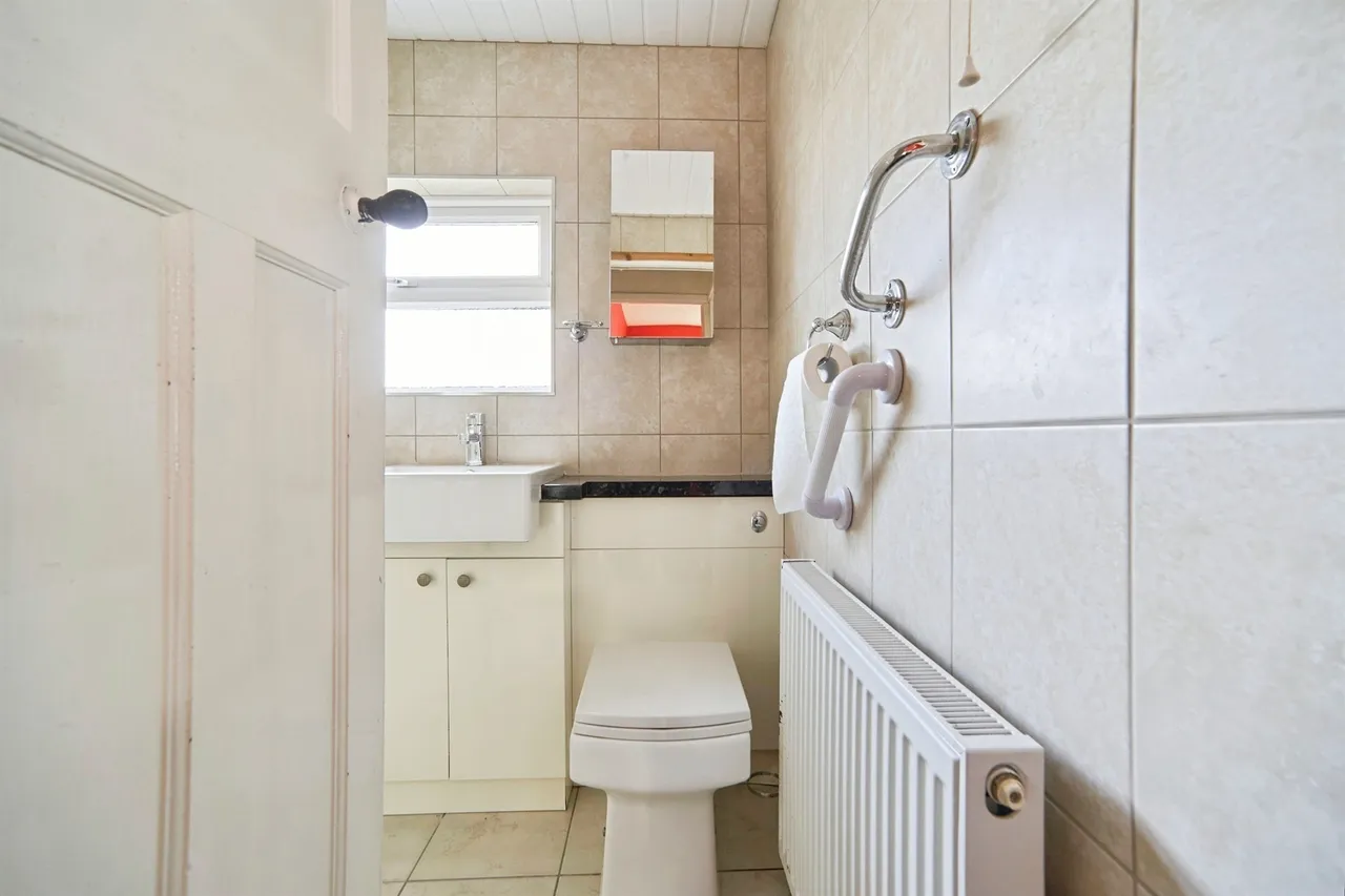 Prospect Grove, Shipley, photo 10