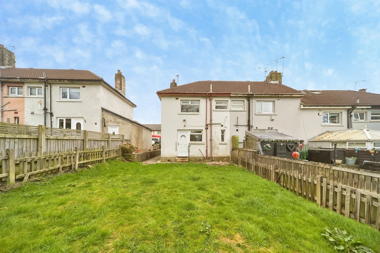 Prospect Grove, Shipley, photo 11