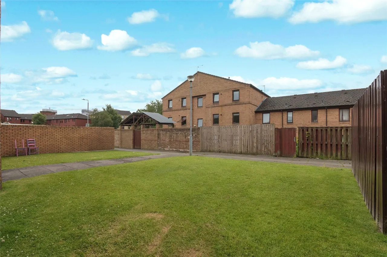 Raeberry Street, North Kelvinside, Glasgow, G20, photo 11