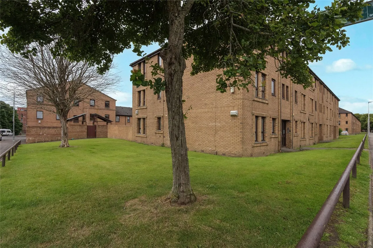 Raeberry Street, North Kelvinside, Glasgow, G20, photo 10