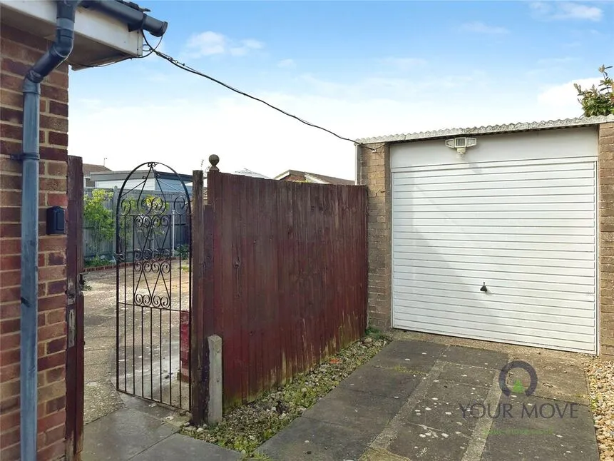 Jervis Avenue, Eastbourne, BN23, photo 12