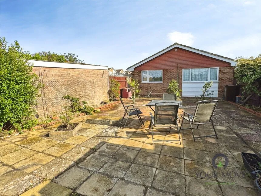 Jervis Avenue, Eastbourne, BN23, photo 14