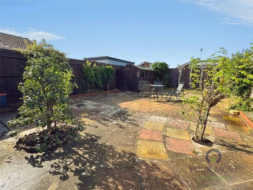 Jervis Avenue, Eastbourne, BN23, photo 2