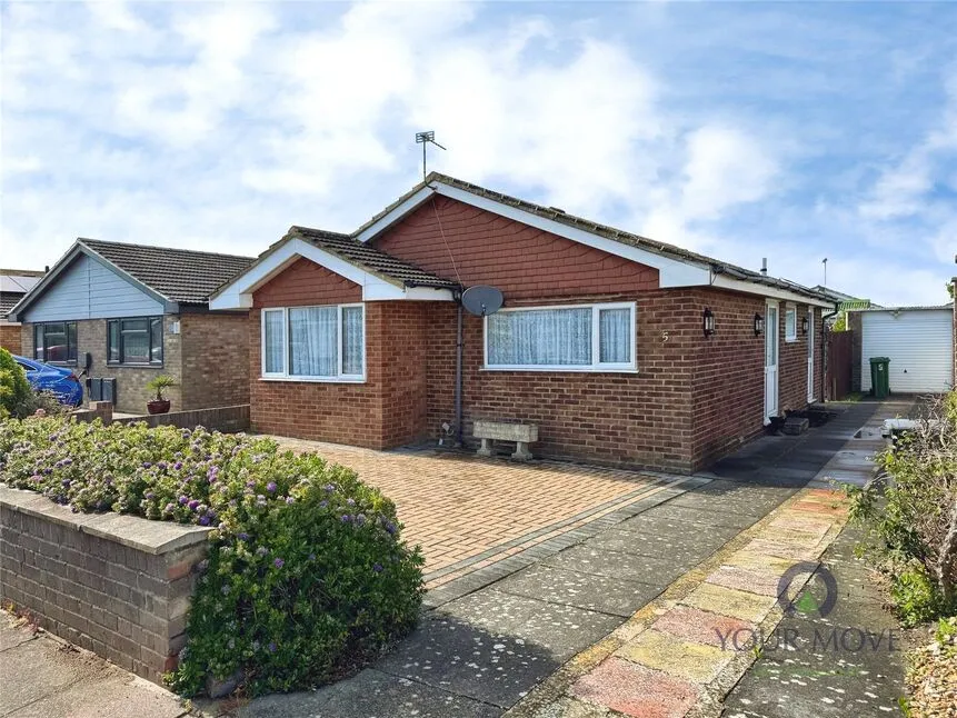 2 bed house for sale, Jervis Avenue, Eastbourne, BN23