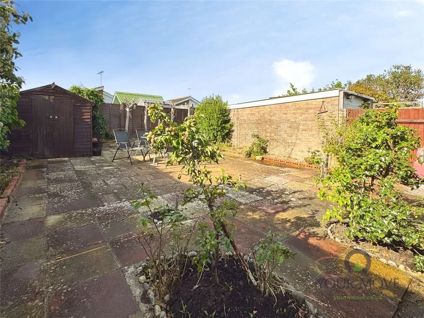 Jervis Avenue, Eastbourne, BN23, photo 13