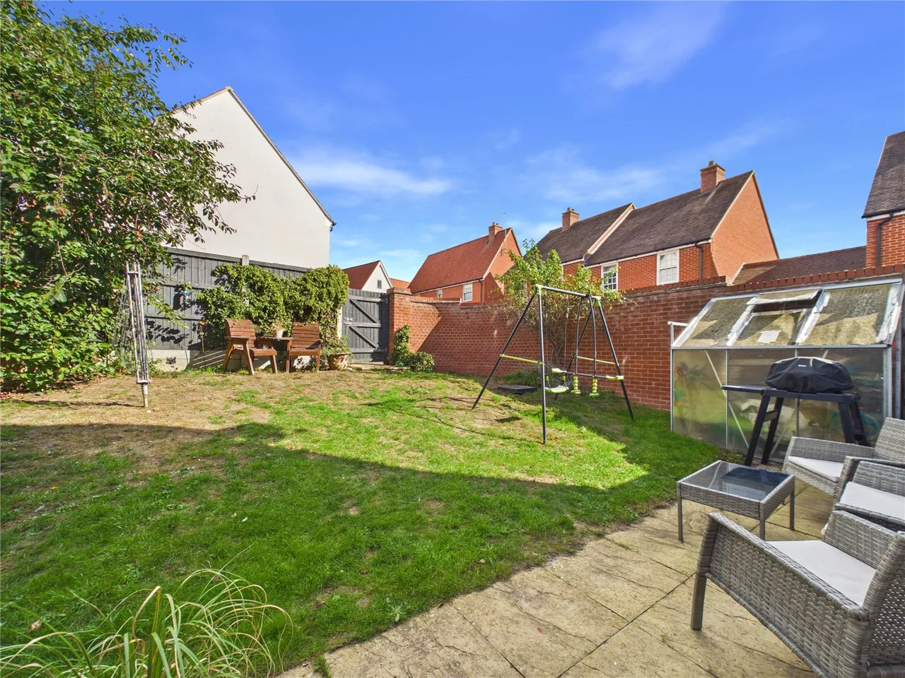 Pikes Marsh, Bures, CO8, photo 13