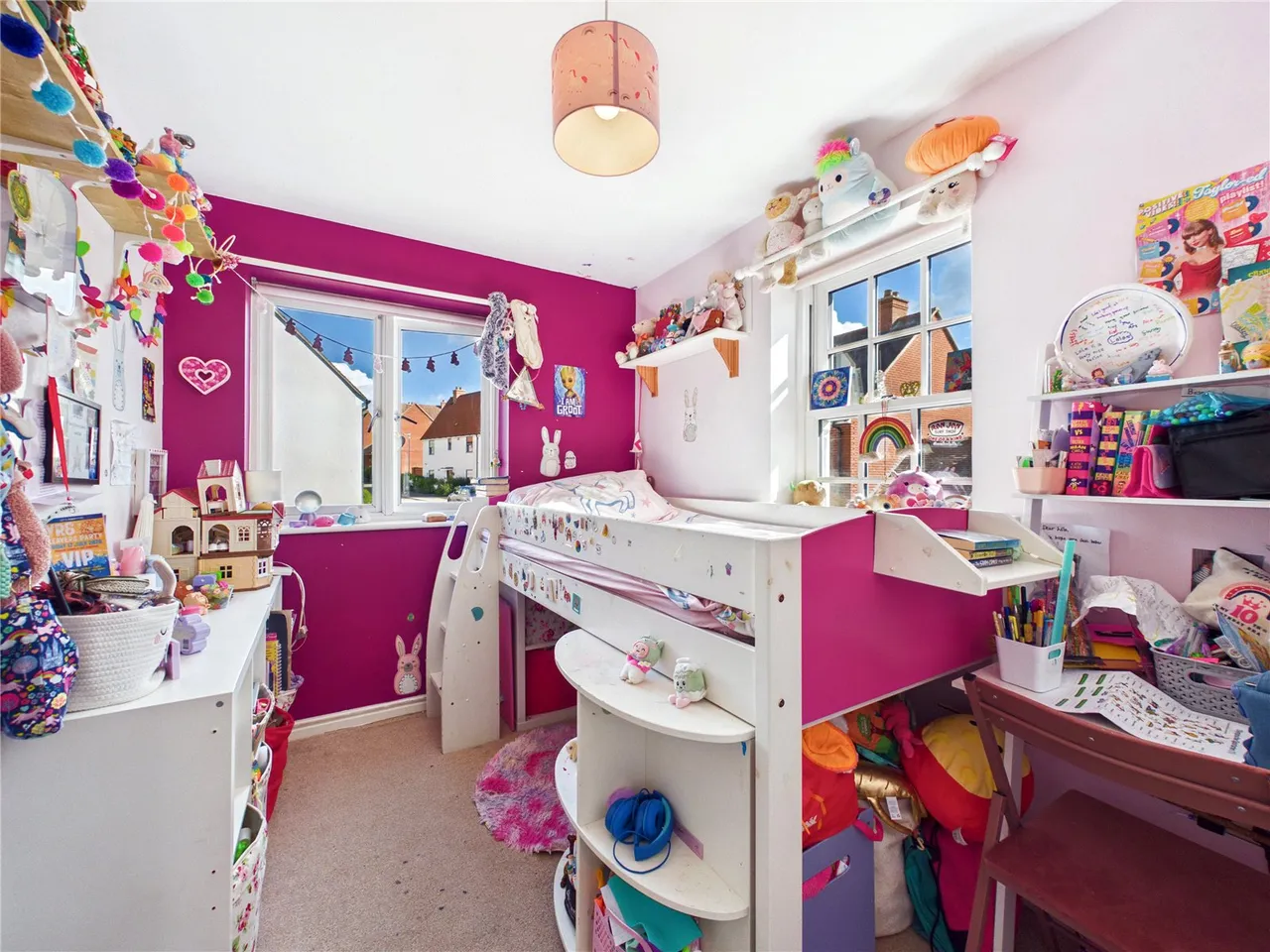 Pikes Marsh, Bures, CO8, photo 9