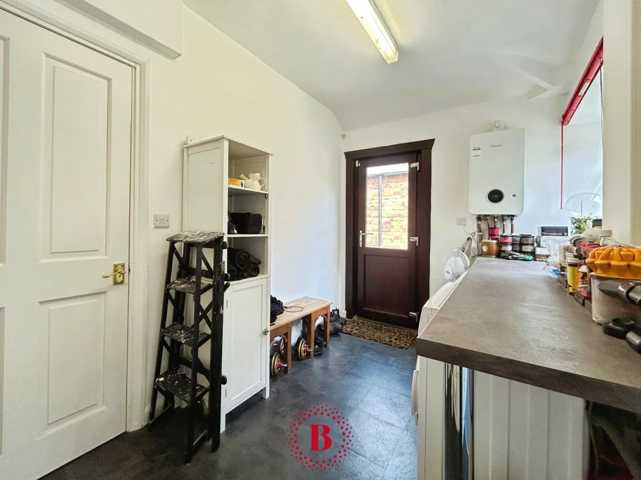 Thorpe Road, Melton Mowbray, LE13, photo 10