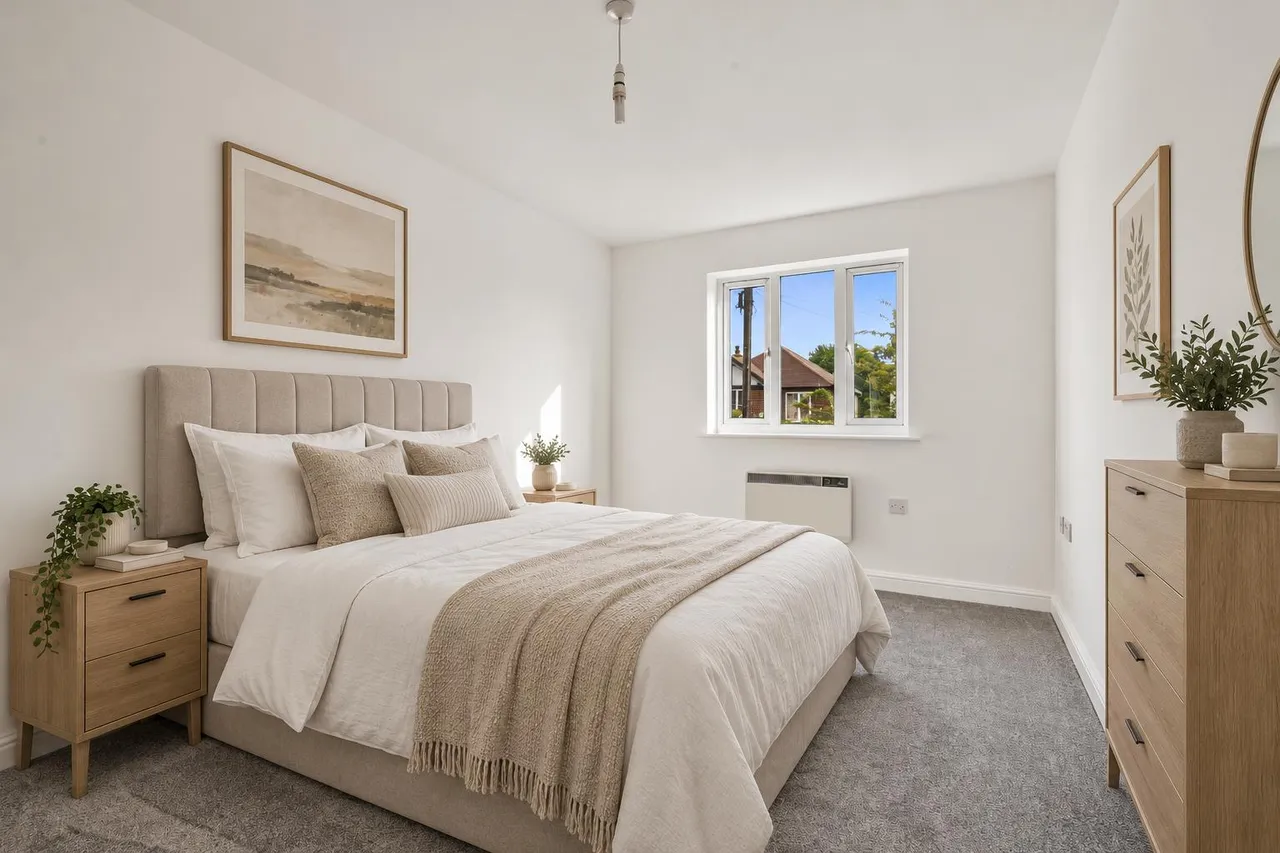 Hawthorne Avenue, Long Eaton, NG10, photo 7