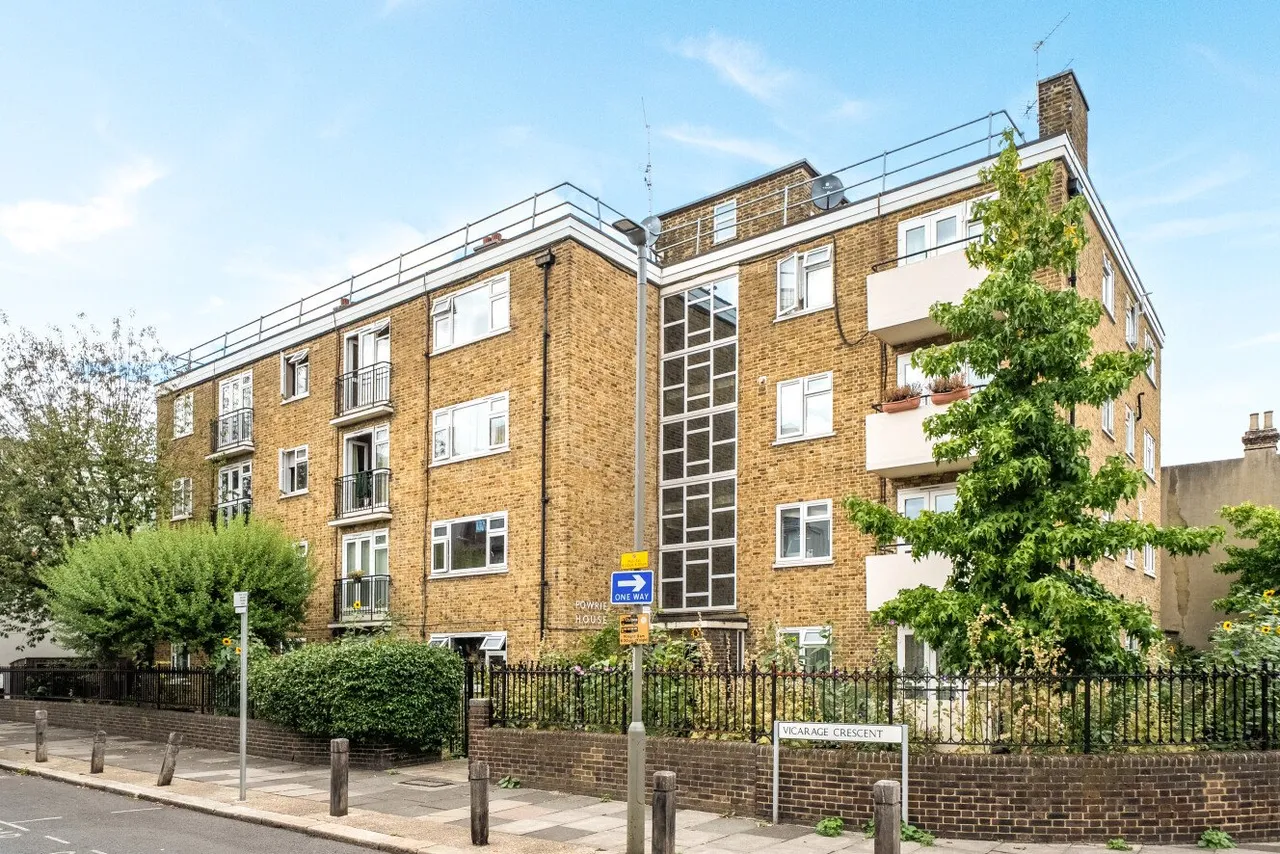 Battersea High Street, Battersea, SW11, photo 13