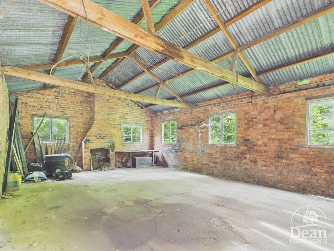 Upper Lydbrook, Lydbrook, GL17, photo 24