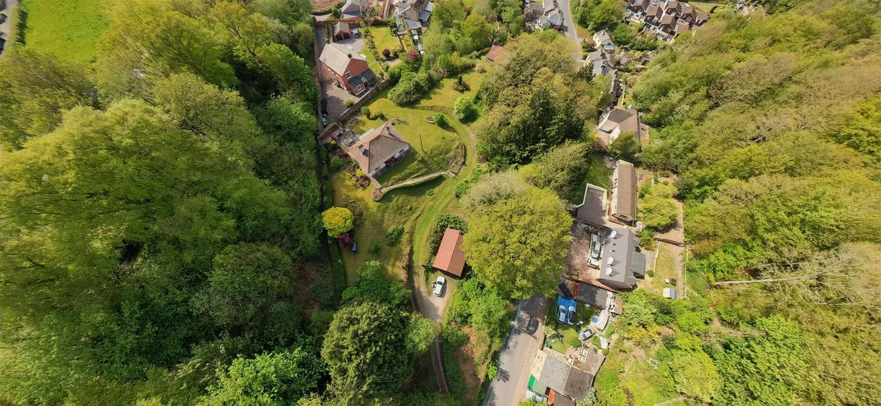 Upper Lydbrook, Lydbrook, GL17, photo 23