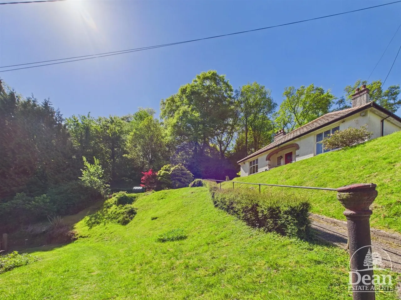 Upper Lydbrook, Lydbrook, GL17, photo 7