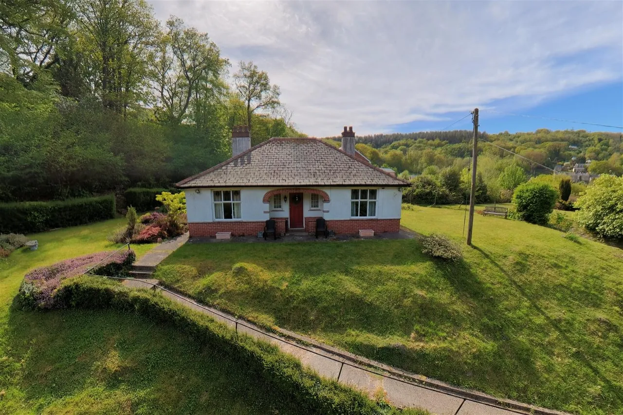 2 bed house for sale, Upper Lydbrook, Lydbrook, GL17