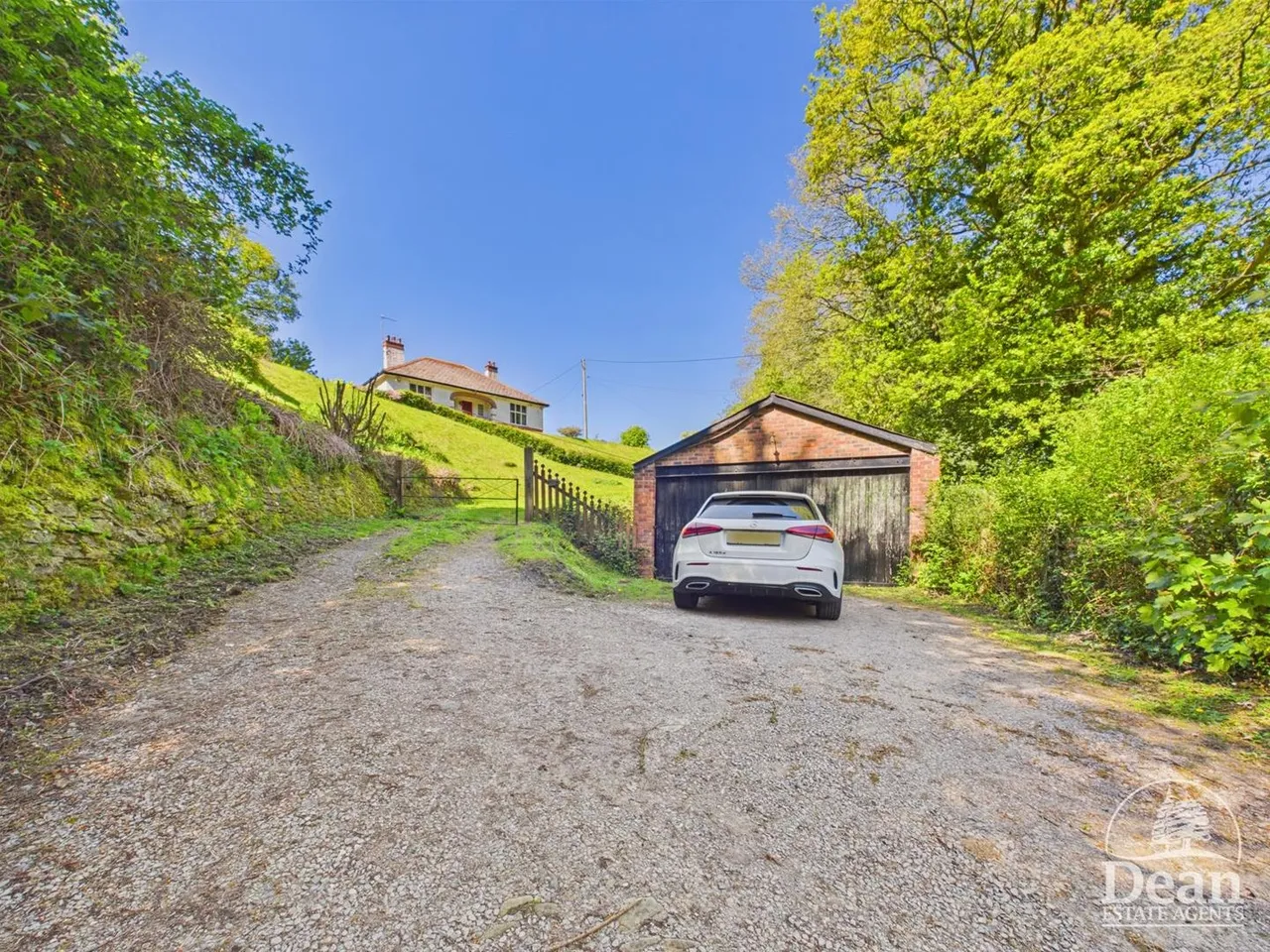 Upper Lydbrook, Lydbrook, GL17, photo 9