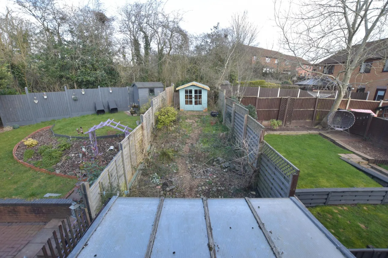 Kingsland Road, Aston Lodge, ST15, photo 12