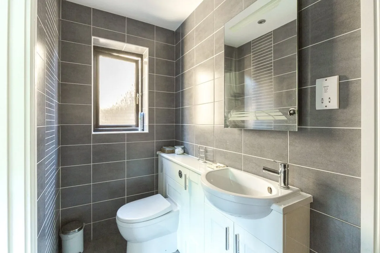 Glenavon Park, Bristol, BS9, photo 16