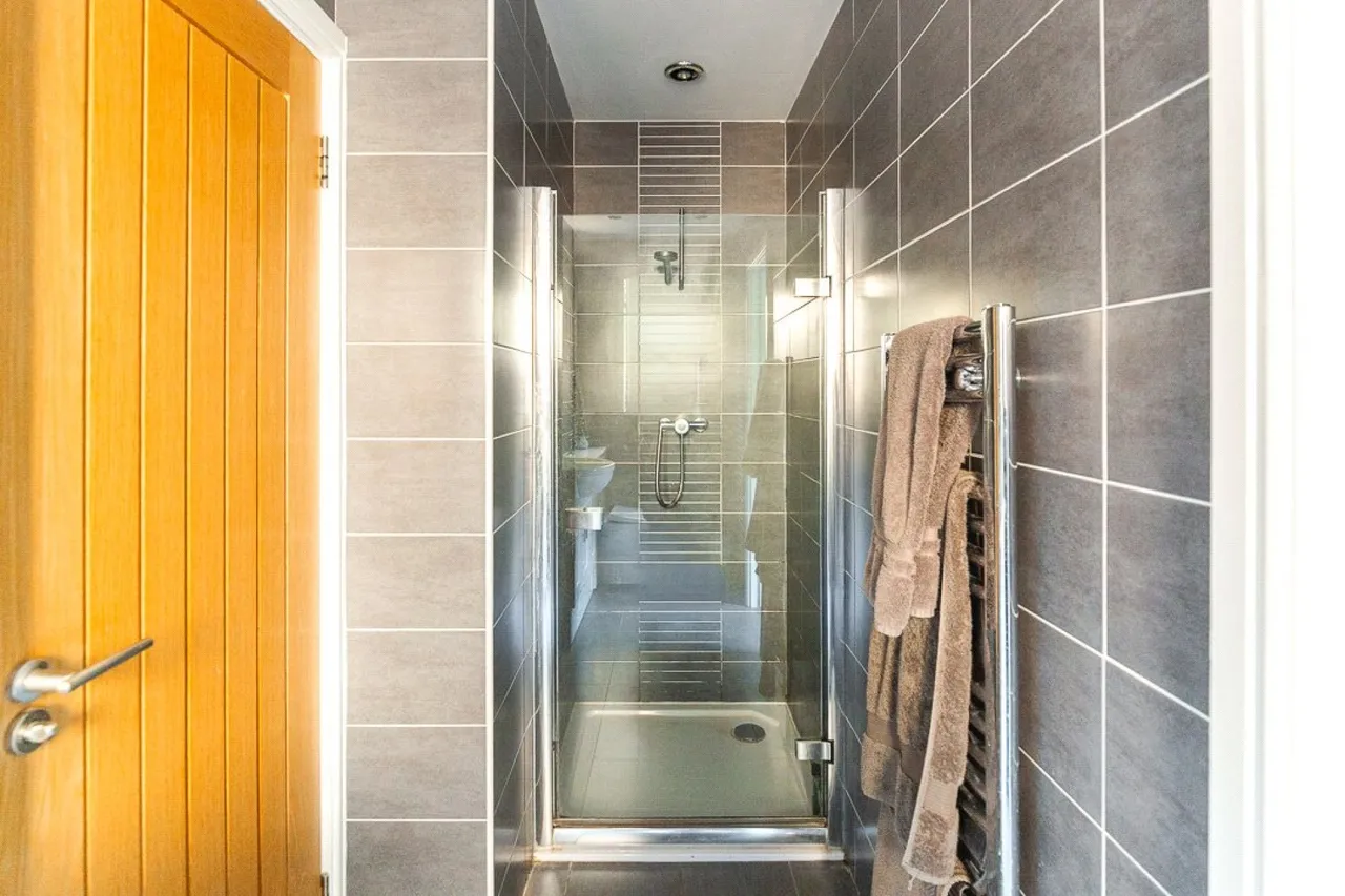 Glenavon Park, Bristol, BS9, photo 17