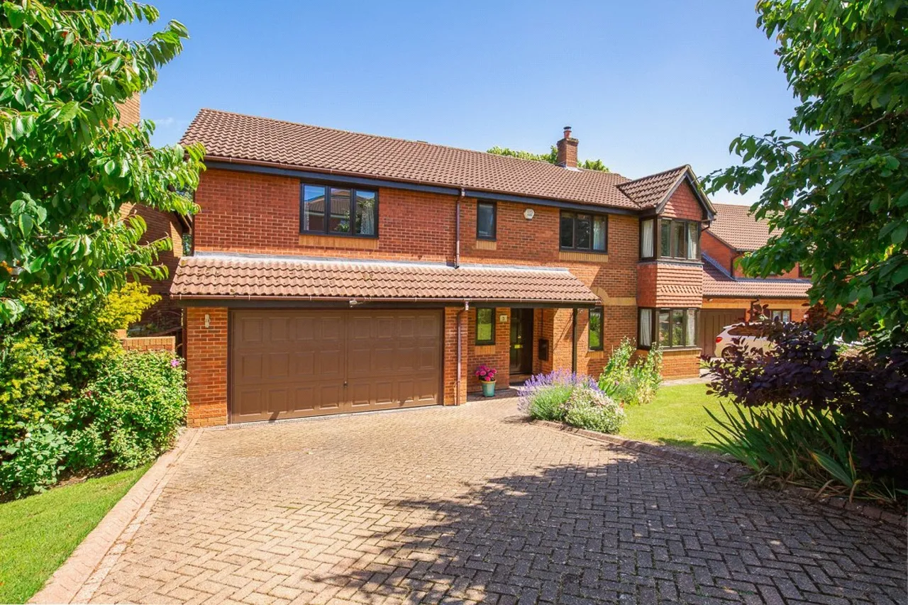 6 bed house for sale, Glenavon Park, Bristol, BS9