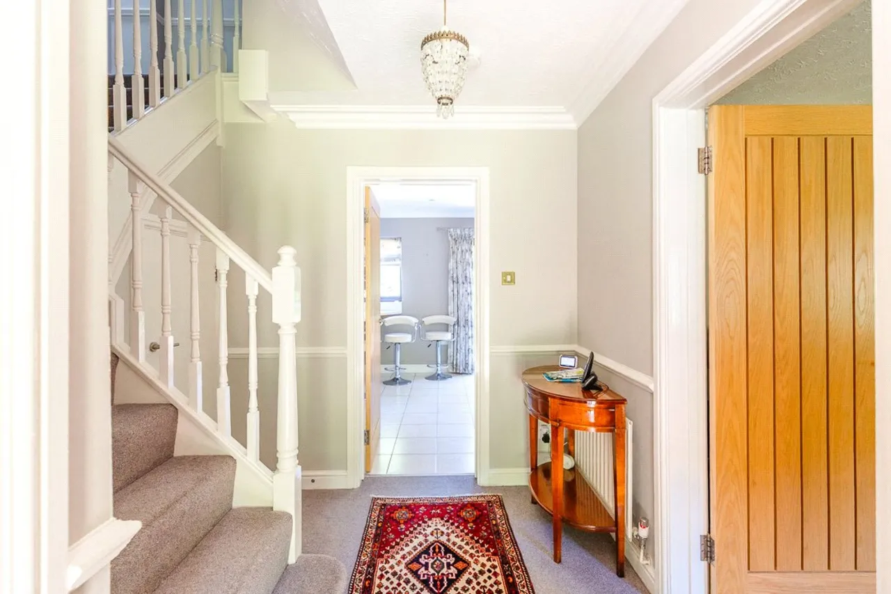Glenavon Park, Bristol, BS9, photo 5