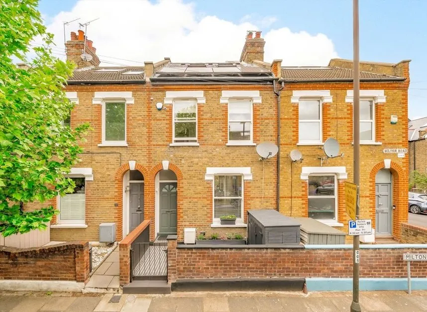 4 bed house for sale — Milton Road, Wimbledon, SW19