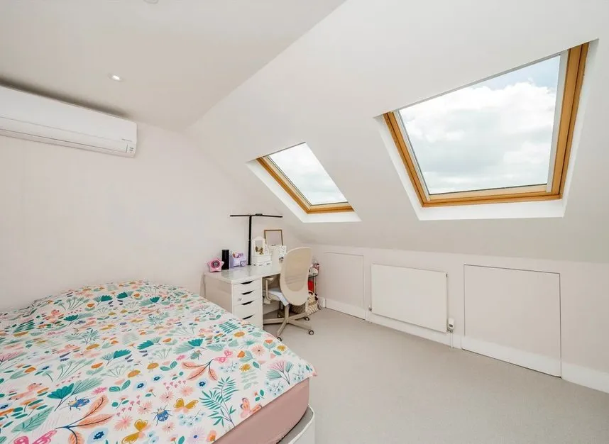 Milton Road, Wimbledon, SW19, photo 6