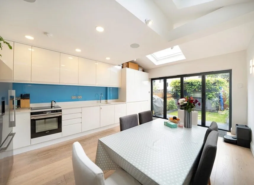 Milton Road, Wimbledon, SW19, photo 4