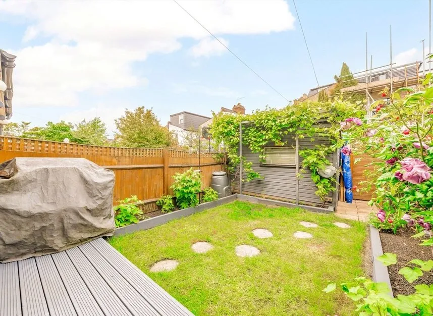 Milton Road, Wimbledon, SW19, photo 8